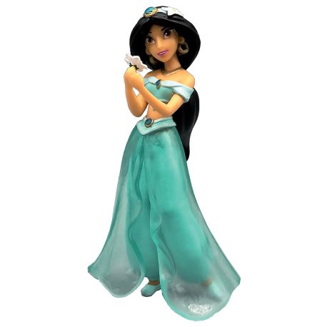 Jasmin - Aladdin Figur