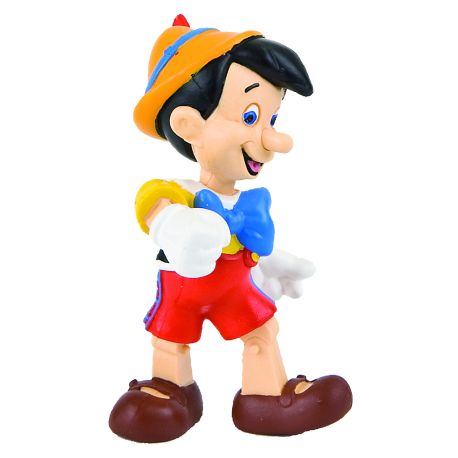 Pinocchio - Walt Disney Figur