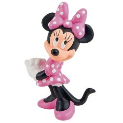 Minnie Mouse - Walt Disney - Figur