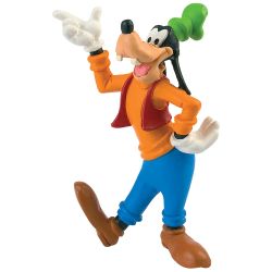 Fedtmule - Walt Disney - Figur