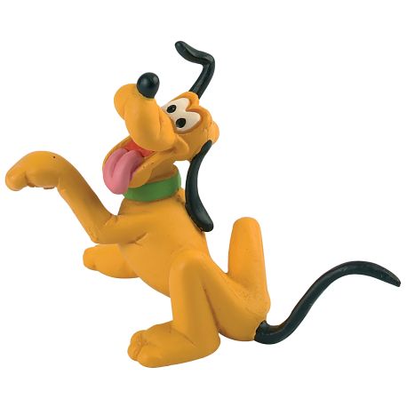 Pluto - Walt Disney - Figur