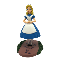 Alice i Eventyrland - Figur