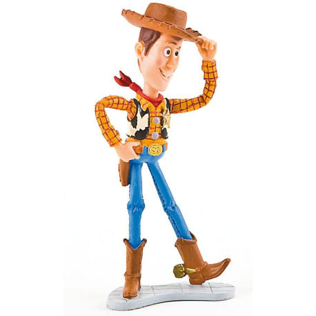 Woody - Toy Story Figur