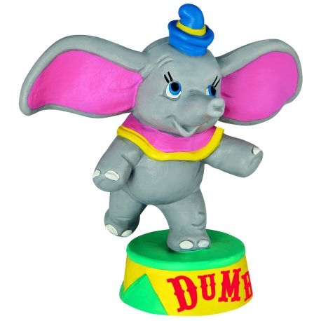 Dumbo - Walt Disney Figur