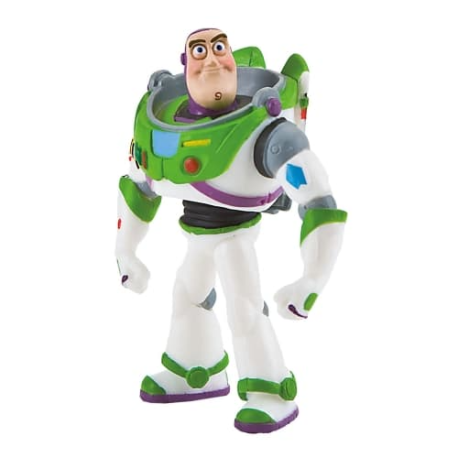 Buzz Lightyear - Toy Story Figur