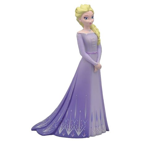 Elsa - Frost Figur