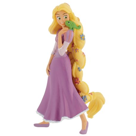 Rapunzel - To på flugt Figur