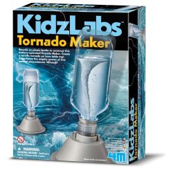 Tornado sæt - KidzLabs